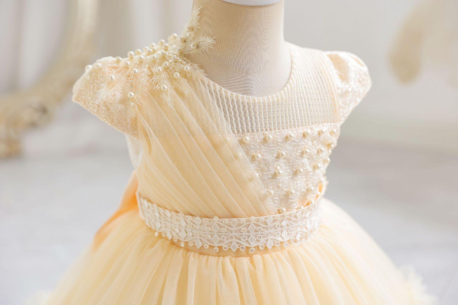 kid dress