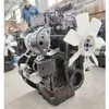 Fujian Lijia (longchai Ltda.. Motor a Diesel SL2110ABT Todos os Acessórios Por Favor Consulte
