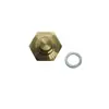 Sensor de Temperatura del Agua Sktoo para Saab Rover Peugeot 19203F 1288158 1338454