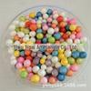 Venda Direta de Fábrica de Partículas de Bolas de Espuma de 6-8mm Material DIY Preenchimento de Caixa de Presente Bolinhas Coloridas de Isopor para Slime