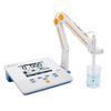 Medidor de Condutividade Tipo Thunder Magnetic Ddsj-307F Medidor de Condutividade de Bancada de Laboratório