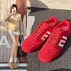 Zapatos Deportivos Transpirables con Cordones Nuevos 2026 al por Mayor para Mujer Zapatos Casuales para Correr Versátiles Cómodos Ligeros Entrenamiento Alemán Zapatos Forrest Gump