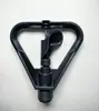 Borboleta Triangular Aspersor Rotativo Aspersor de Irrigação Agrícola Aspersor de Atomização para Gramado Aspersor de Borboleta de Média Distância
