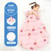Saco de Dormir para Bebê Primavera e Verão Bebê Algodão Puro Fino Outono e Inverno Espessado Bebê Recém-Nascido Crianças Anti-Chute Colcha Universal Fábrica