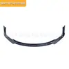 Adecuado para modelos Honda 20-22 City Cn2 Sedán Modelo Rs Spoiler Frontal de Tres Secciones Labio Frontal Kit de Carrocería Pequeño