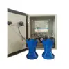 Caja de Control de Relé de Tiempo de Válvula Solenoide Un Control Múltiple Accesorios para Martillos Neumáticos