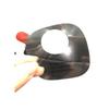 Material para animais de estimação direto da fábrica peças de plástico fosco filme adesivo alto 5c película protetora adesiva profissional corte e vinco rasgo