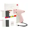 Kit de Pistola de Etiquetar Suprimento Especial Transfronteiriço Pistola de Cola para Etiquetar Pistola de Marca Registrada Pistola de Costura Manual Pistola de Etiqueta Kit de Pistola de Etiquetar