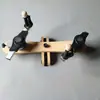 Equipamento Chanrou Torre de Polia Pilates, Tapete de Rotação da Coluna, Piscina Espiral, Dispositivo Espiral, Piscina Espiral Comercial para Estúdios de Yoga
