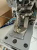 Desfiador de linha para máquina de pregar botões, desfiador de linha de roupa, desfiador de linha de gancho, desfiador de linha curta