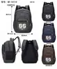 Bolsa de Viagem Casual Grande Capacidade Bolsa para Computador de Negócios Mochila Escolar para Alunos do Ensino Fundamental II Ensino Médio Faculdade Homens