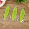 Cuchara Cortadora de Kiwi Cuchara para Kiwi Cuchara Cortadora de Fruta Empaquetada Individualmente Ventas Directas de Fábrica Zy11018