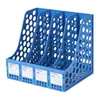 Rack de dados Comix B2074 (Quatro grades)
