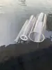 Tubos de Acrílico, Tubos Transparentes, Tubos de Vidro, Tubos Vazados com Diâmetros de 3 a 1500mm, Suporta Processamento Personalizado