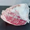 Bife de Sirloin Wagyu Australiano M8-9+ Wagyu de Raza Pura para Fondue y Parrilla 1265 Carne para Sukiyaki