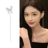 Estilo europeu e americano, clipes de orelha únicos, brincos lisos em formato de gota, não requerem furo na orelha, minimalistas e chiques, ear cuff retrô, modernos para o uso diário.