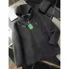 ¡Pequeño calentador de otoño e invierno! Estilo pareja más terciopelo engrosado ligero doble cara forro polar con capucha abrigo cálido chaqueta top