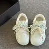 Zapatillas de Entrenamiento Alemanas para Mujer Estilo Dulce de Campus 2026 Primavera/Verano Nuevas de Moda Versátiles Zapatillas Blancas Cómodas Casuales Zapatos de Tabla