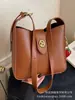 Bolsa de Axila de Luxo Feminina 2025 Nova Moda Bolsa Transversal Super Popular Bolsa Saco Textura Versátil Bolsa de Ombro