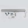 Abrelatas Eléctrico para Ventana de Techo 220V Tipo Cadena Abreventanas Máquina de Apertura de Ventanas Abreventanas de Humo y Fuego