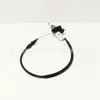 Aplicable a cable de cubierta de coche BMW línea de acelerador 51238176595 51238176596
