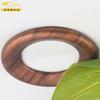 Adecuado para 20 Hao Ying anillo brillante de audio delantero Hao Ying cubierta de bocina de control central delantero pegatinas de decoración suministros de autopartes