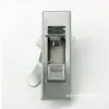 MS603-1-2 Armário de Distribuição Armário de Incêndio Fechadura de Porta Fechadura Plana Botão de Fechadura Pop-up Fechadura de Porta Universal Interruptor de Fechadura de Armário