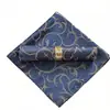 Guardanapos de Folha de Ouro Multicor de Luxo, Jacquard de Luxo Leve Estilo Europeu, Atacado Personalizado para Hotéis, Casamentos e Banquetes