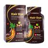 Venta Caliente Transfronteriza Meidu Paquete de Prueba 30ml, un Tinte de Burbuja para Cabello Blanco Cubierto de Negro que No se Pega al Cuero Cabelludo, Hermoso Tinte para el Cabello
