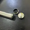 Clip de soporte de tubo cuadrado de acero inoxidable, poste de escalera del pilar A, soporte de barra horizontal de montaje positivo, accesorios de expositor para tienda de ropa, inserto