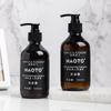 Hotel e Pousada Artigos de Higiene Pessoal Shampoo Descartável 300ml Shampoo Atacado Personalização