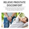 NORTH MOON Cápsulas de Cuidados Corporais para Homens Cuidados de Massagem Corporal para Homens