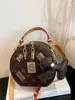 Bolso para Mujer 2026 Nuevo Estilo Moda Tendencia Bolso Cruzado Otoño Invierno de Mano Moda Hombro Único Nicho Tendencia Sensación de Alta Gama Bolso Pequeño