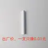 Caneta de Limpeza de Fone de Ouvido 3 em 1 Ferramenta de Remoção de Poeira para Auricular de Celular Escova de Limpeza de Função de Celular Escova de Limpeza para Fone de Ouvido Bluetooth
