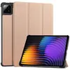 Para 2024 Capa Protetora para Tablet PC Xiaomi Pad 7 de 11,2 Polegadas com Suporte Triplo Dobrável Case Protetora para Tablet