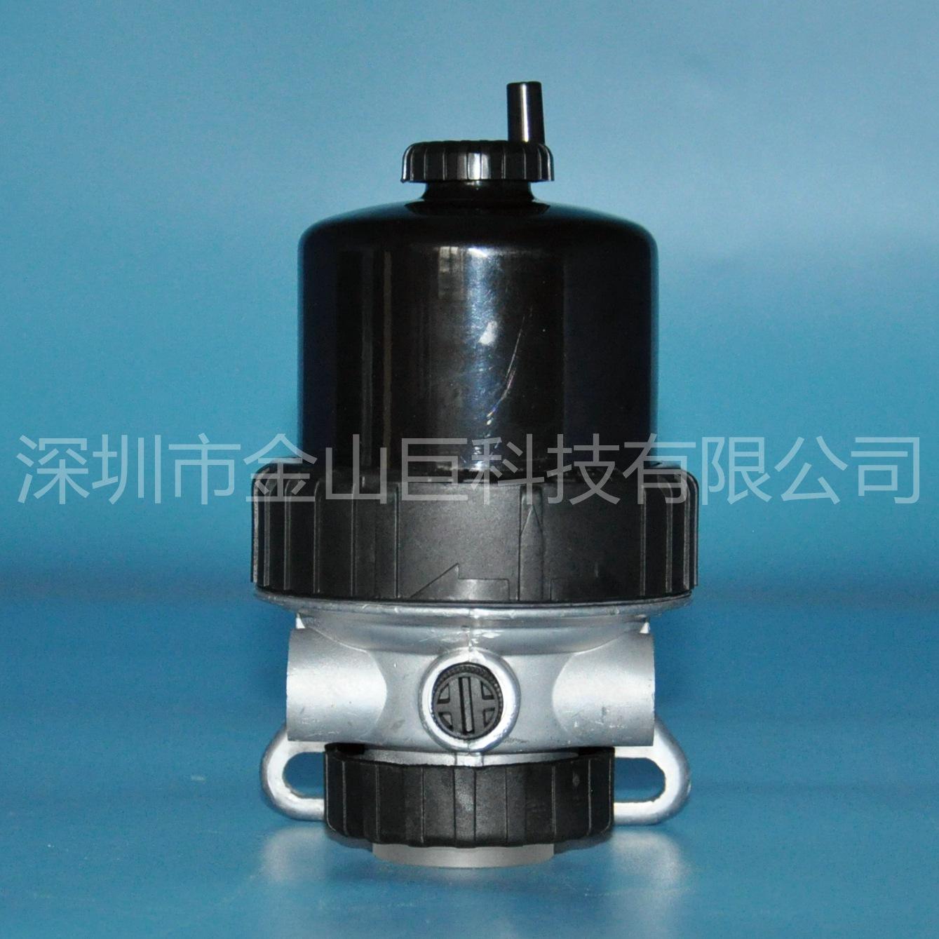 油水分离器总成RE60021 (10)