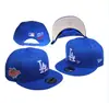 2026 Nuevo Modelo Gorra de Béisbol MLB White Sox Bordado de Letras Ajustable Gorra Deportiva Sombrero de Protección Solar