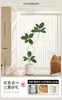 Árbol de Goma Simulación Planta Verde Planta Falsa Sala de Estar Lujo Ligero Flor Biónica Árbol Decorativo Interior Planta Grande en Maceta Adorno de Piso