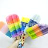Cepillo de esponja para limpiar copas de helado de espuma de poliuretano de Jie Xi Factory