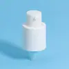 Ventas Directas de Fábrica Bomba de Polvo Externa de 20 Dientes Bomba de Loción Líquido Esencial Base Líquida Cabezal de Bomba de Loción Cabezal de Bomba de Spray Externo