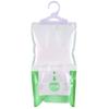 En stock Deshumidificador de Armario Agente a Prueba de Humedad Antimoho Desecante Bolsa Colgante para Absorción de Humedad Doméstica Bolsa Deshumidificadora para Cabello