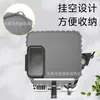 Cubierta Superior de Silicona para Cafetera Transfronteriza Almohadilla de Silicona Almohadilla Superior para Cafetera Ninja Luxeespresso Es601
