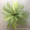 Pared de Plantas Verdes pared de plantas artificiales césped artificial fondo tridimensional flor decorativa biónica tapete de césped artificial falso de plástico