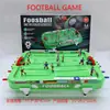 Mesa Infantil de Hóquei no Gelo, Mesa de Futebol, Jogo Competitivo para Dois Jogadores, Brinquedo Interativo para Pais e Filhos, Embalagem Russa, Educacional