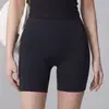 Conjunto de Shorts Deportivos de Verano con Cuello en V Cruzado, Sin Mangas, para Fitness y Running, Cintura Fruncida para Ceñir, de Manga Corta, Tiro Alto, Conjunto de Yoga