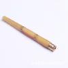 Directo de fábrica portafiltros de cigarrillos con extensión de cuerno, tres piezas extraíbles, lavables, artesanías de tallado de dientes, venta al por mayor