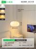 Lámpara de Dormitorio Grand View Garden Lámpara de Habitación Nórdica Iluminación de Comedor Simple Moderna Creativa Lámpara de Techo de Habitación Calabaza 274L