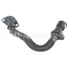 11157848341 es adecuado para el tubo de ventilación del cárter de BMW X5M X6M 4.4L
