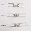 Materiales dentales: Expansor espiral Aireis, aparato de ortodoncia, bracket colado, expansor espiral, tornillo expansor