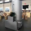 Purificador de Fumaça Preta com Borrifo de Água Dispositivo de Purificação de Exaustão de Motor Diesel